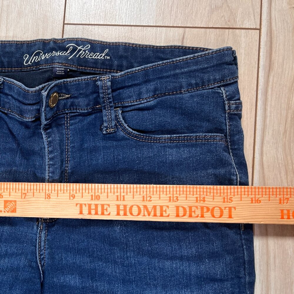 Size 6/28 R Universal Thread Jean - Picture 2 of 7